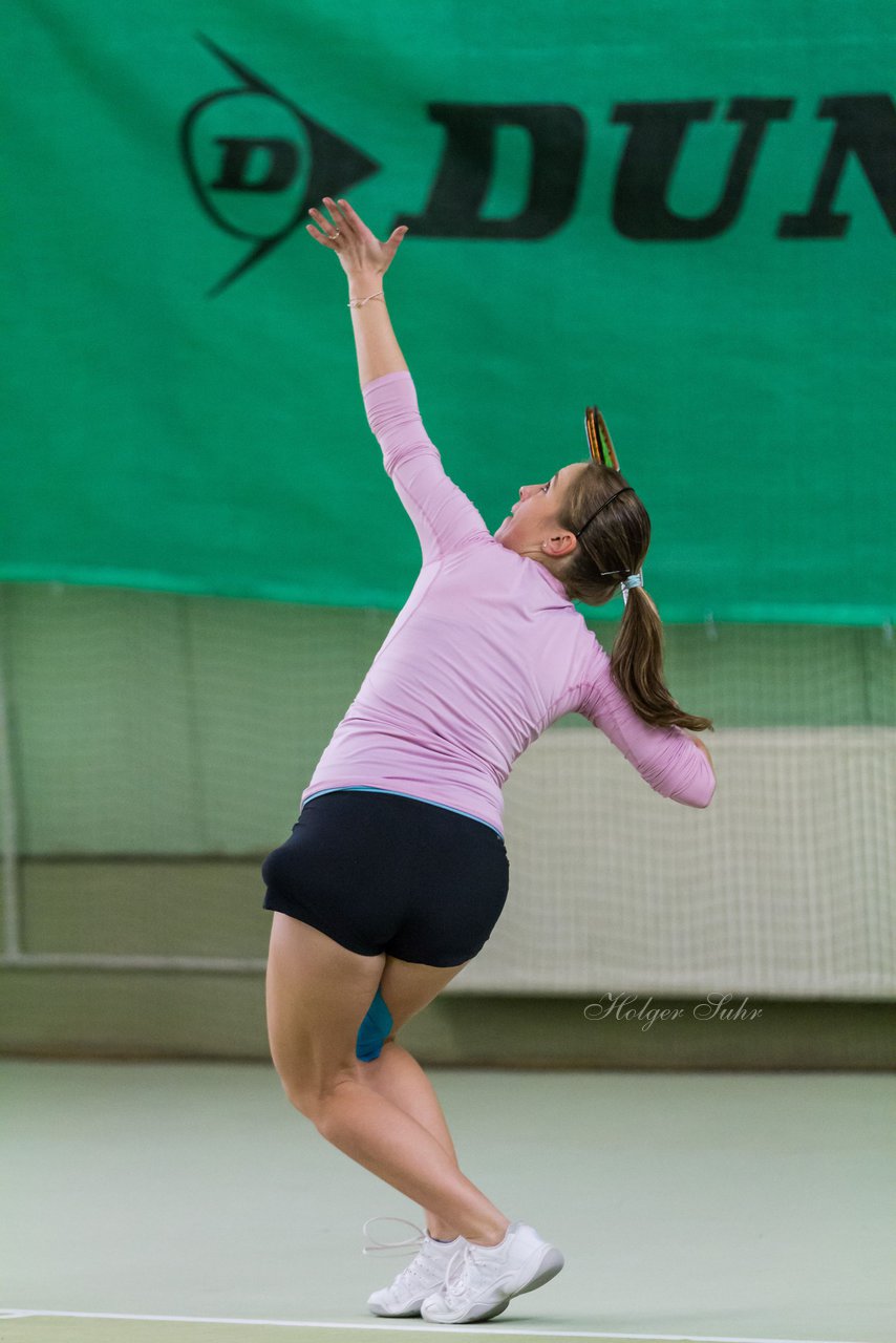 Ingrid Suslov 126 - Bremer Open